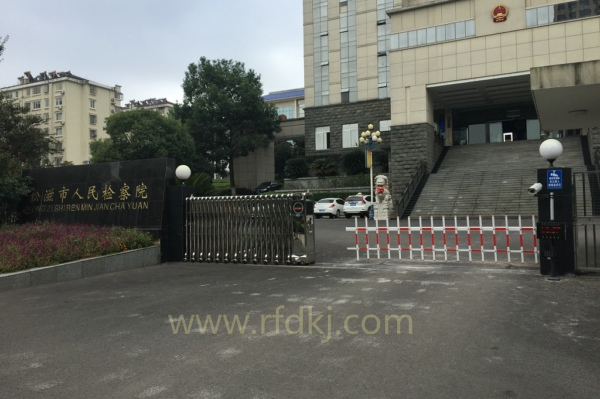 銳方達(dá)科技智能停車場(chǎng)系統(tǒng)是如何實(shí)現(xiàn)無人值守的？