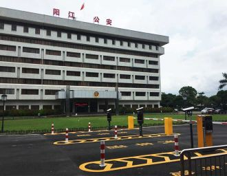 如何排除車牌識別系統(tǒng)的攝像機故障？
