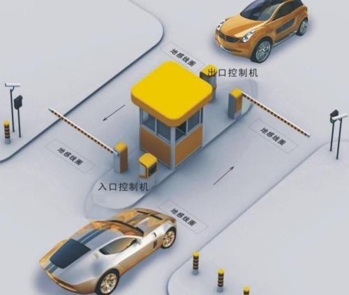 停車場車牌識別系統如何提升車牌識別率？