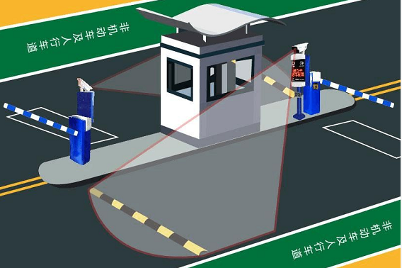 車牌識別系統(tǒng)無法正常識別的時候該如何解決？
