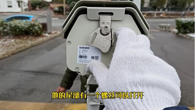 車牌識別攝像機(jī)和普通攝像機(jī)有哪些區(qū)別？