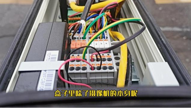 車牌識別攝像機(jī)和普通攝像機(jī)有哪些區(qū)別？