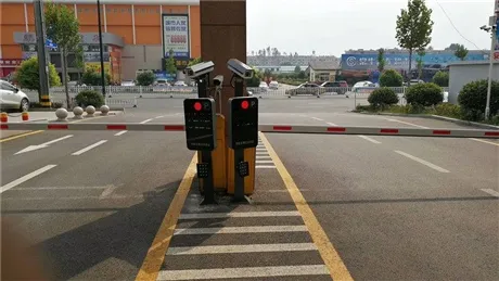 智能停車場(chǎng)管理系統(tǒng)為什么越來(lái)越受歡迎？