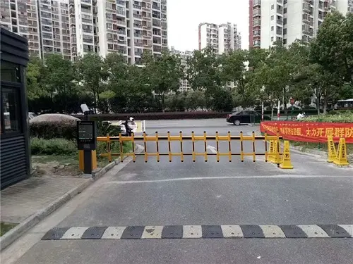 車牌識別系統(tǒng)是一款怎樣的系統(tǒng)？