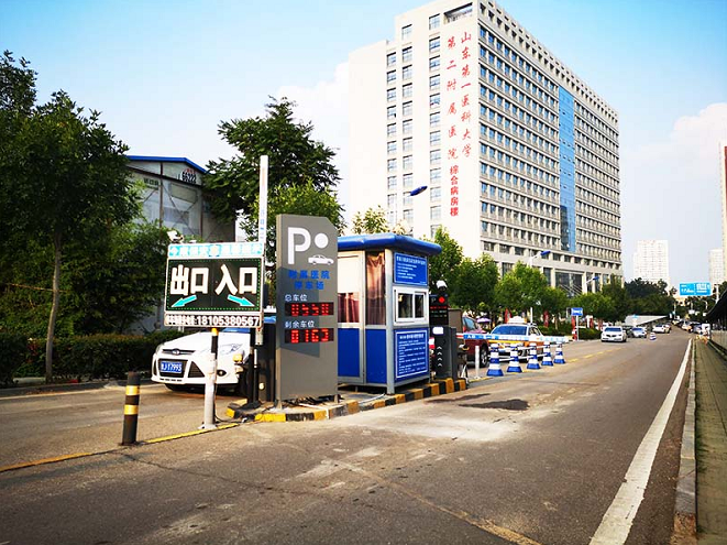 銳方達(dá)車牌自動識別系統(tǒng)解決了什么問題?有什么優(yōu)勢呢？